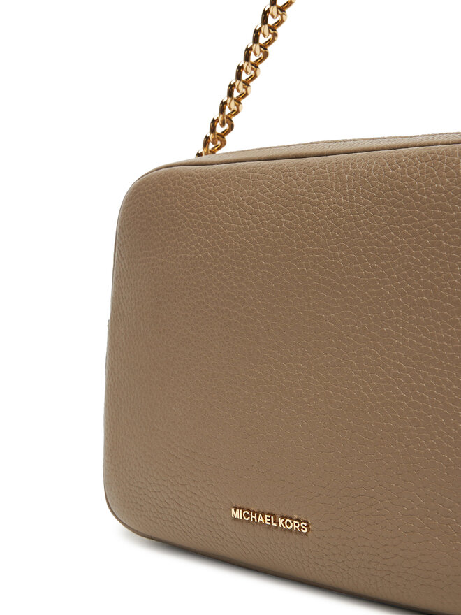 MICHAEL Michael Kors Сумка MICHAEL Michael Kors Bryant 32S5GYTC5L Бежевий