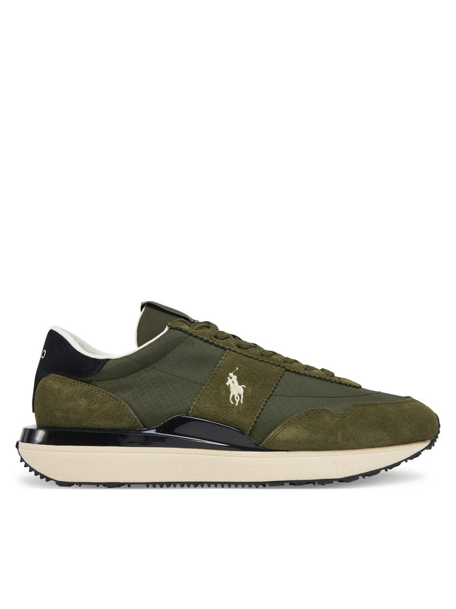 Polo Ralph Lauren Superge Polo Ralph Lauren Train 89 Pp 809965081001 Zelena
