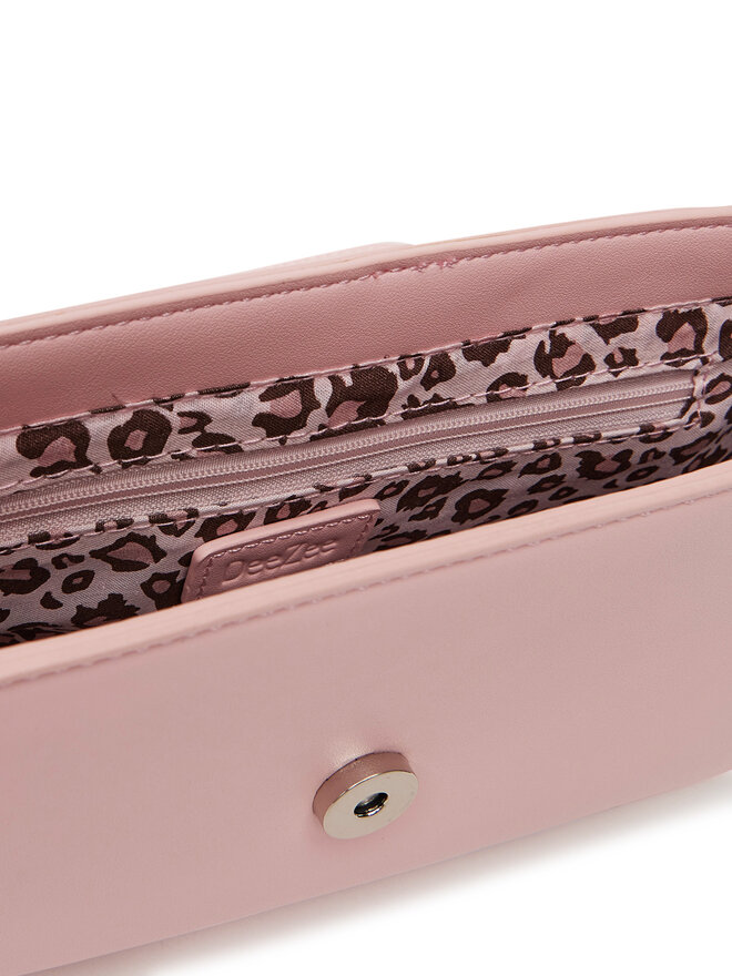 DeeZee Τσάντα DeeZee GL23188 Ροζ