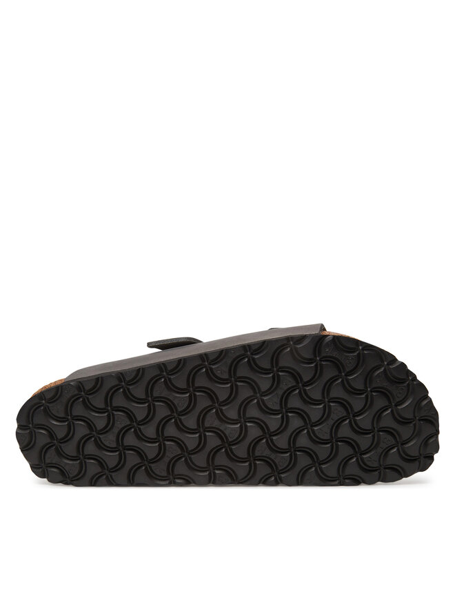 Birkenstock Шльопанці Birkenstock Arizona LEOI 1027026 Сірий
