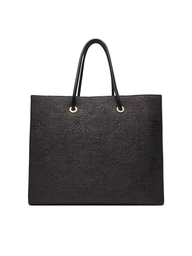 Elisabetta Franchi Τσάντα Elisabetta Franchi BS-82A-52E2-V440 Μαύρο