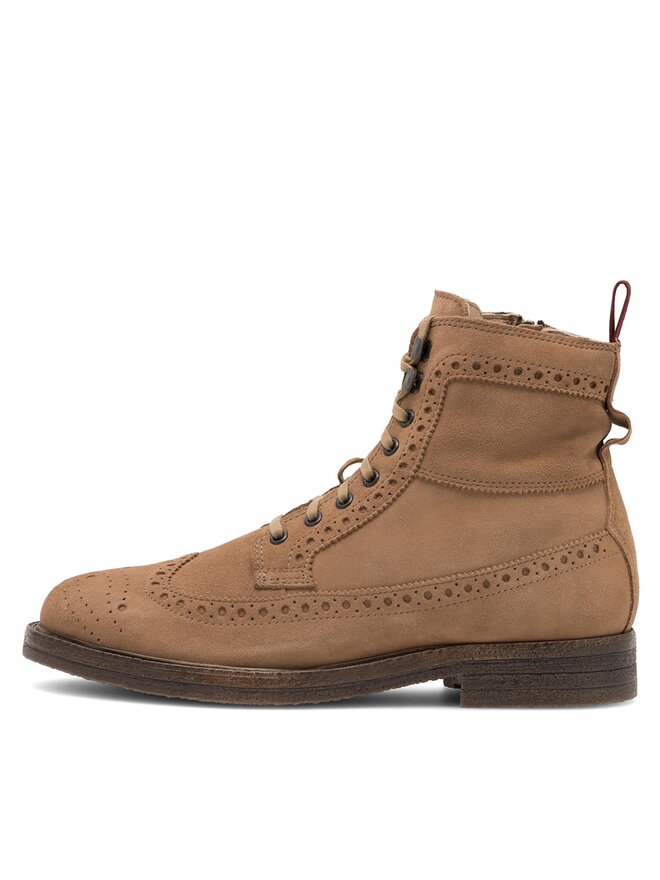 Sergio Bardi Stivali Sergio Bardi HOLMES-02 MB Beige