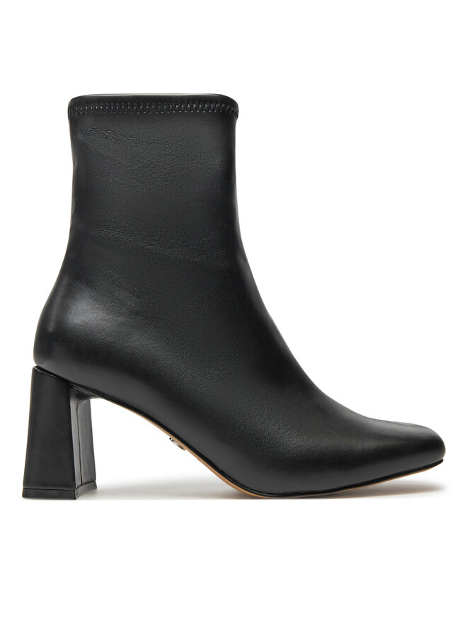 Aldo Μποτάκια Aldo Bun 13847650 Μαύρο