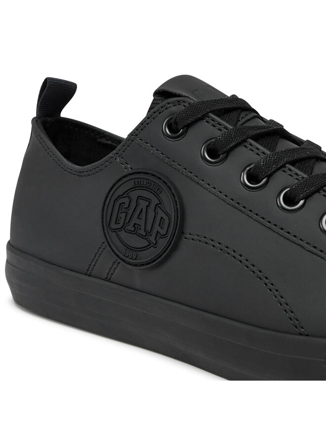 Gap Modne superge Gap Houston Ii Mpu M GAL002F5SMBLCKGP Črna