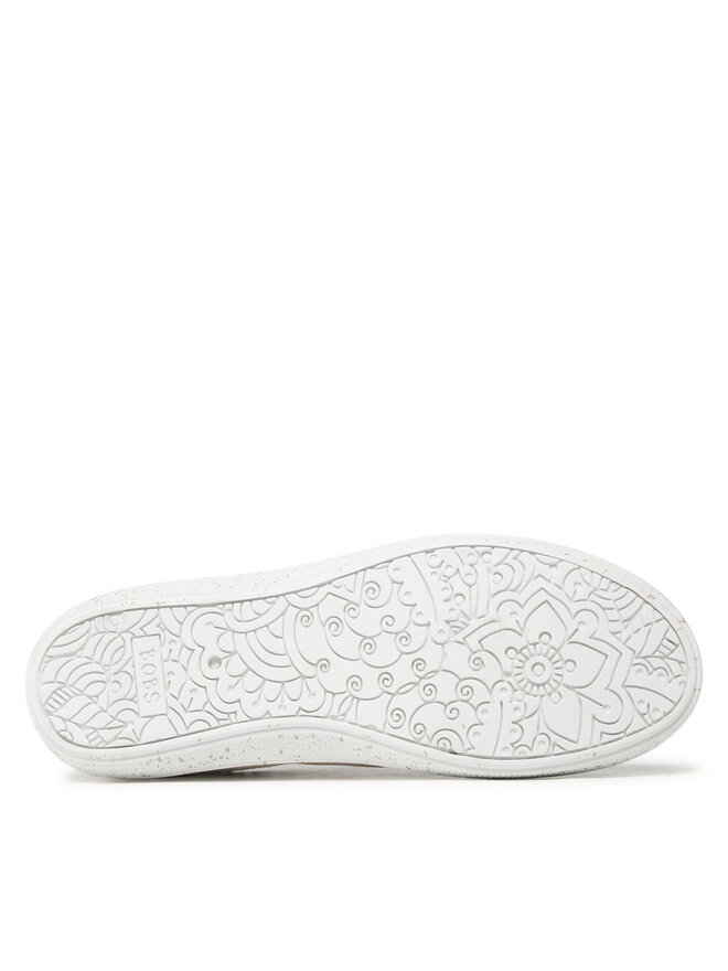 Skechers Сникърси Skechers Clean Life 113537/NAT Бежов