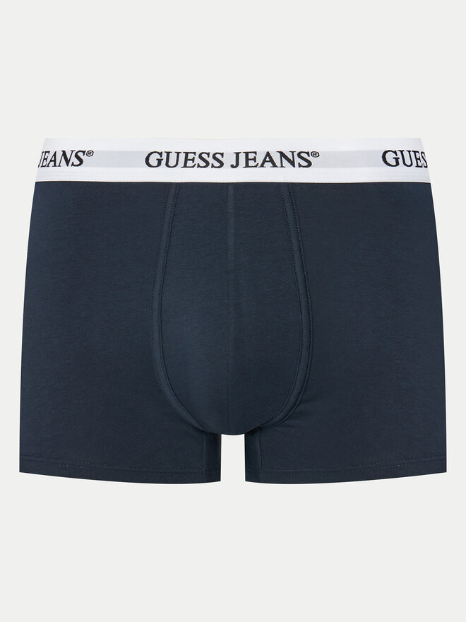 Guess Jeans Guess Jeans Комплект боксерів M4BZ48 K6YW1 Cиній