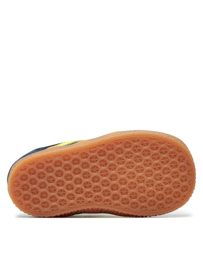 adidas Sneakersy adidas Gazelle Cf El I IH2783 Granatowy