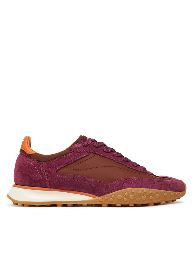 HOFF Zapatillas HOFF Bridge Mkii 22559003 Guinda/burdeos