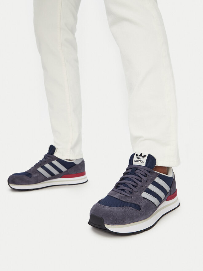 adidas Sneakers adidas Zx 500 Rs KI9811 Dunkelblau