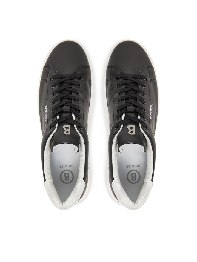 Bogner Sneakers Bogner Milan 2 B 12520005 Negru