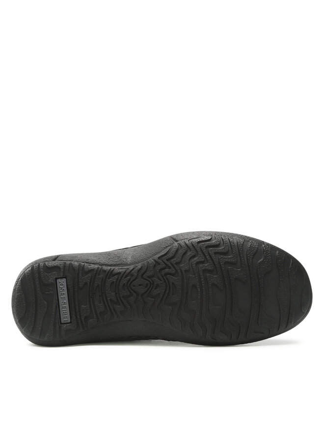 Josef Seibel Черевики Josef Seibel Anvers 84 43684 PL238 100 Чорний