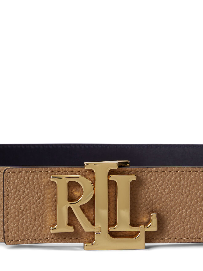 LAUREN RALPH LAUREN Gürtel LAUREN RALPH LAUREN 412P06813004 Hellbraun