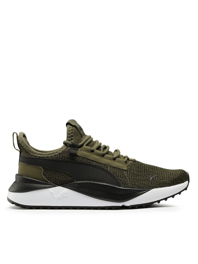 Снікерcи Puma Pacer Easy Street Jr 384436 09 Зелений | evzuttya.com.ua