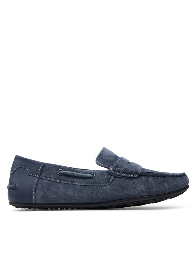 Mayoral Mocassini Mayoral 47577 Blu