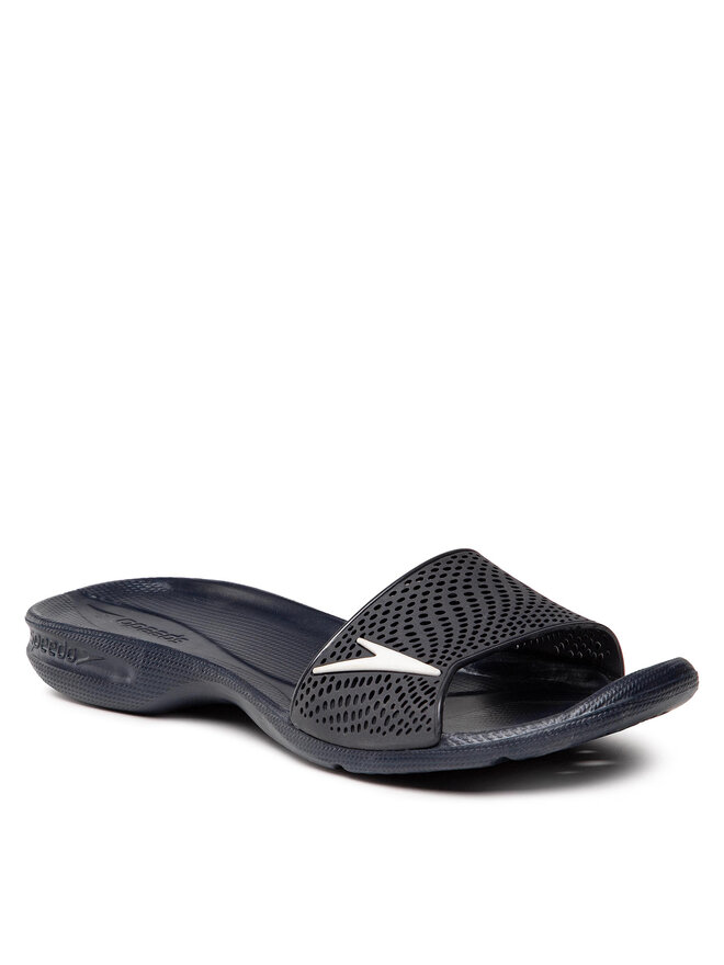 Speedo Pantoletten Speedo Atami II Max Af 68-09188 7879 Dunkelblau