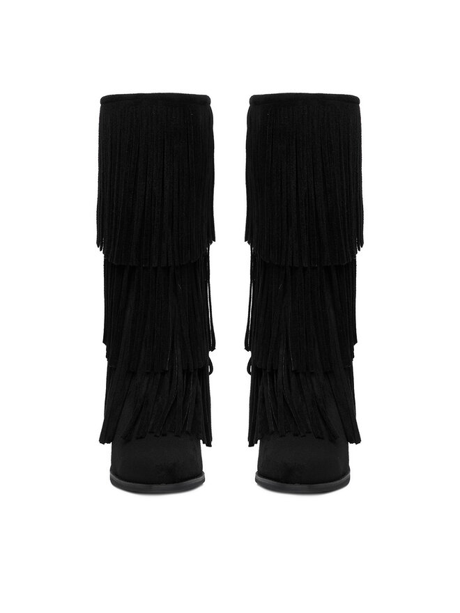 JENNY Stiefel JENNY CEO-WS19062-09 Schwarz