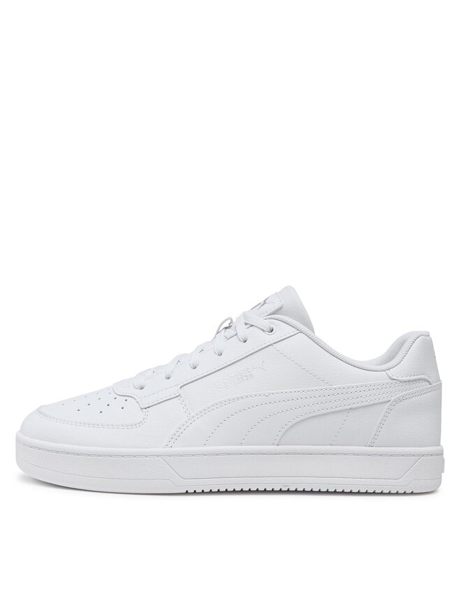 Puma Αθλητικά Puma Caven 2.0 392290 02 Λευκό