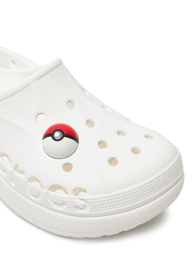 Crocs Ozdoba do butów Crocs Jibbitz Pokemon Poke Ball 10010043 Kolorowy