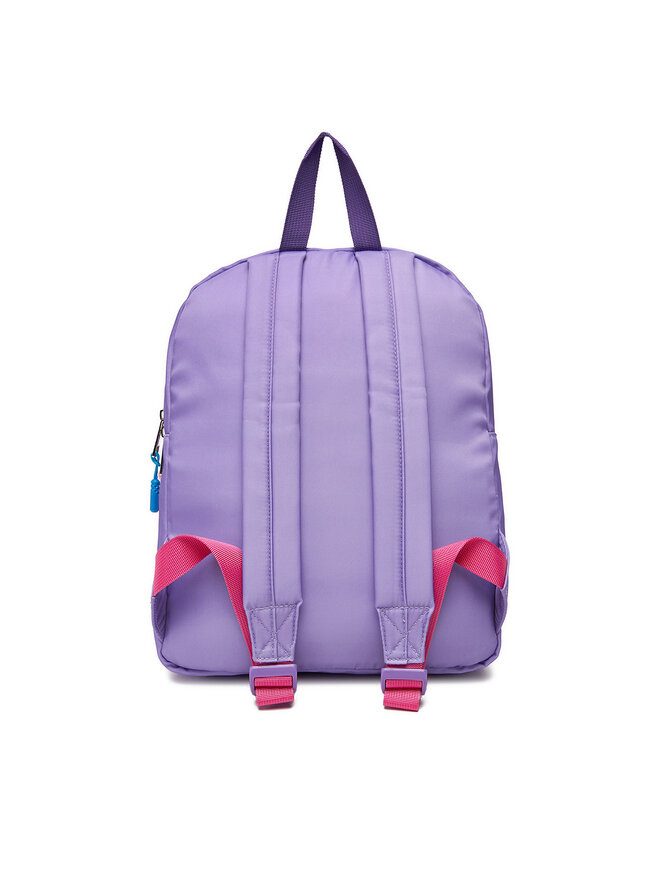 FURBY Mochila FURBY CEO-ACCCS-AW25-102FUR Violeta