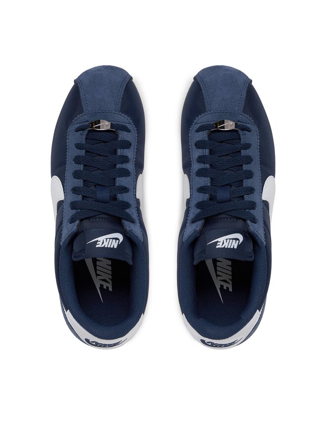 Nike Сникърси Nike Cortez DZ2795-400 Тъмносин