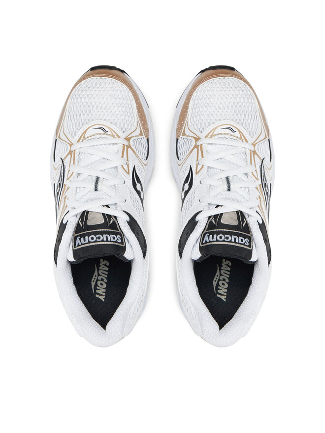Saucony Αθλητικά Saucony Ride Millennium S70812 18 Λευκό