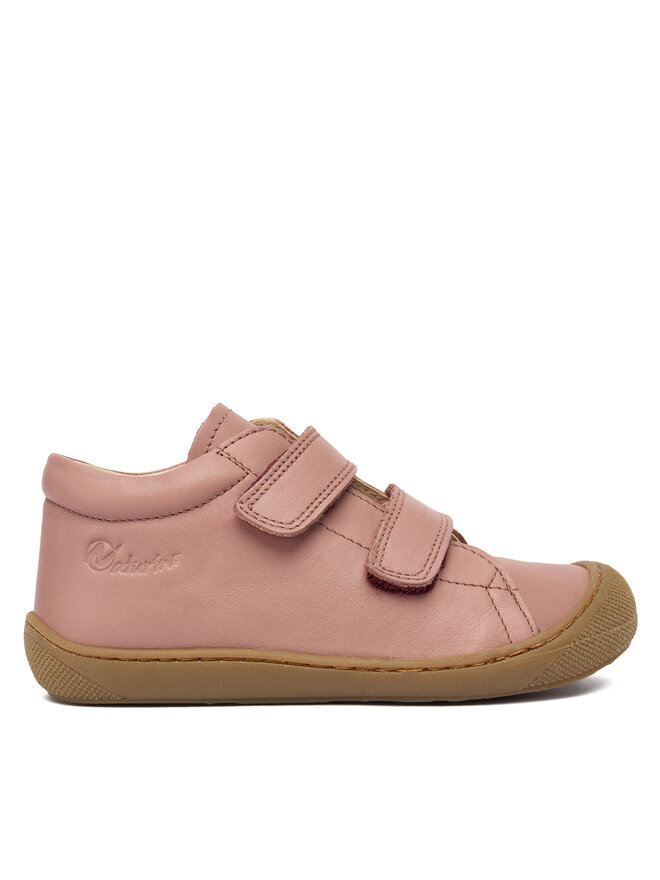 Naturino Черевики Naturino Cocoon Vl 2012904-01-0M01 S Рожевий