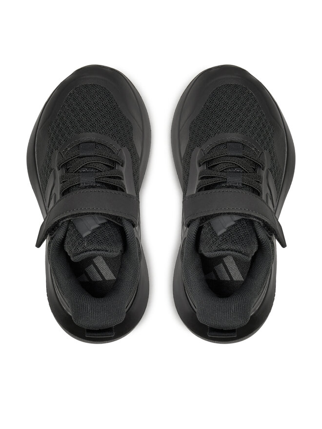 adidas Сникърси adidas Fortarun 3 IH2858 Черен