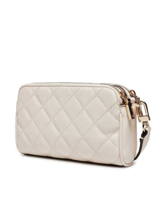 Guess Ročna torba Guess HWEQG9 50973 Écru