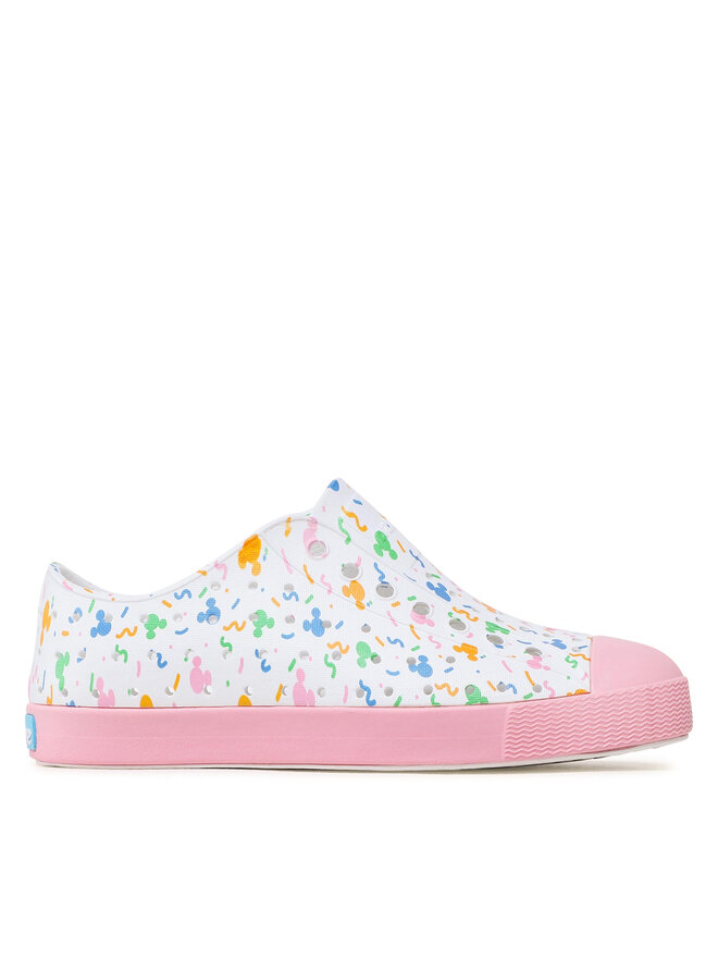 Scarpe native jefferson top