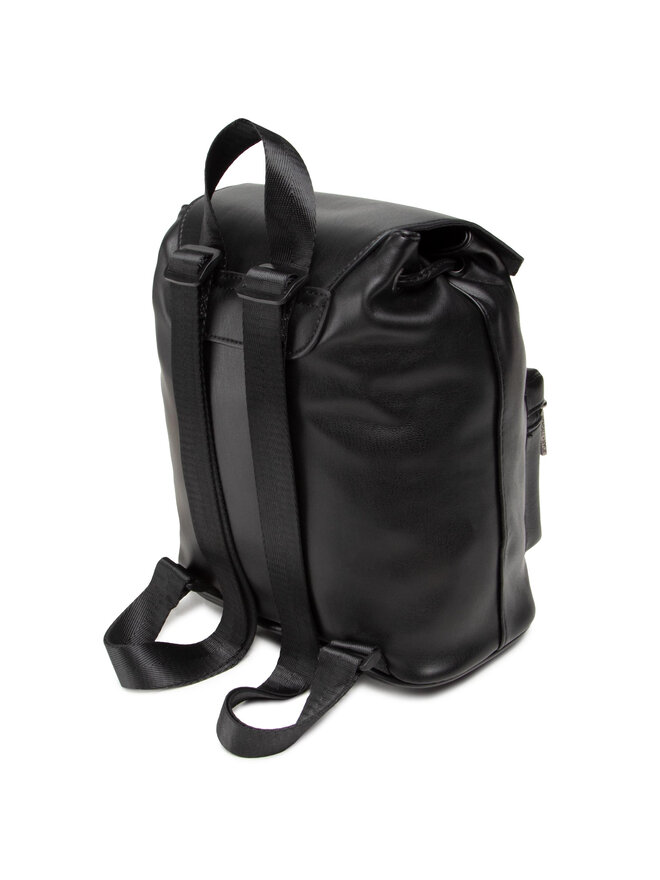 Kendall + Kylie Σακίδιο Kendall + Kylie Serena HBKK-220-0005A-26 Μαύρο
