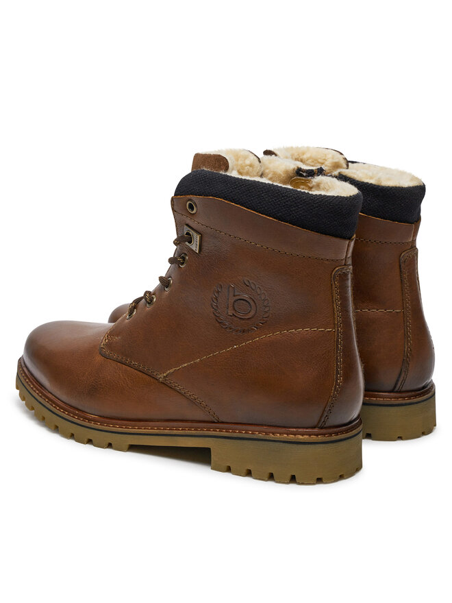 Bugatti Botas Bugatti BUGATTI-321AOQ521200 6000 BROWN Marrón