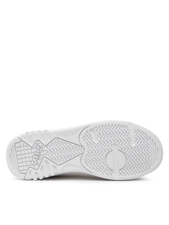 Fila Αθλητικά Fila Fxventuno Perfo Low Wmn FFW002.20002 Κίτρινο