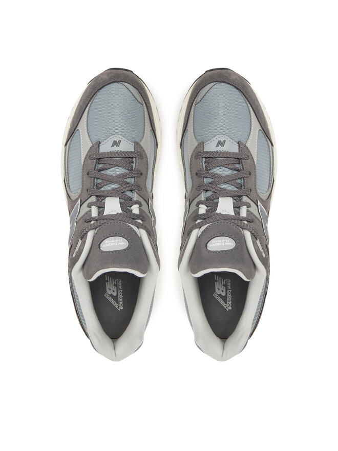 New Balance Sportcipők New Balance U2002RCB Szürke
