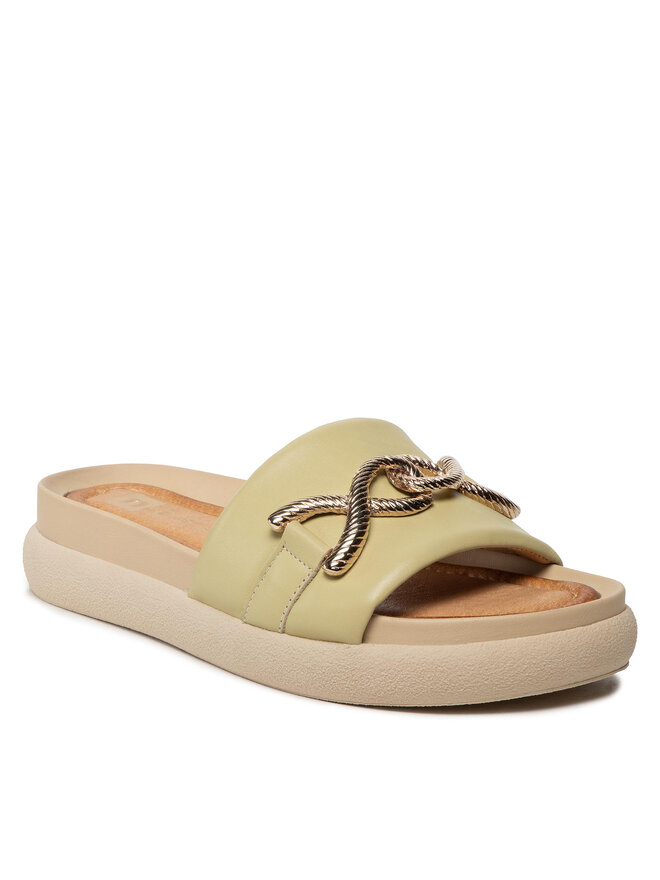 Nessi Chanclas Nessi 22207 Verde