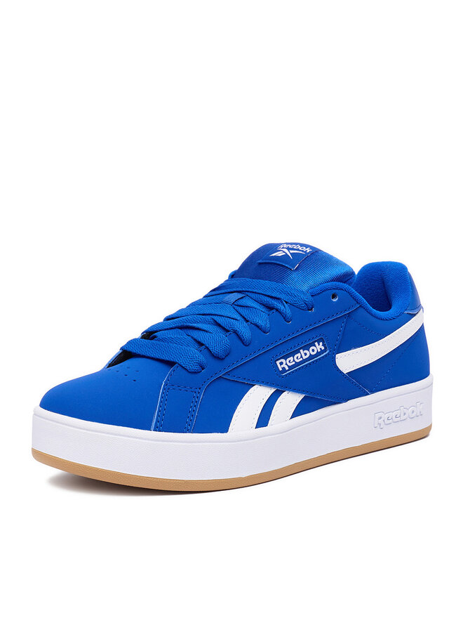 Reebok Снікерcи Reebok CEO-SYN RETRO MEGA 100235362 Голубий
