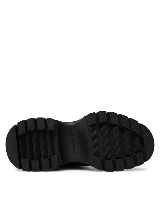 MICHAEL Michael Kors Ботильйони MICHAEL Michael Kors 40F4SSFB5S Чорний