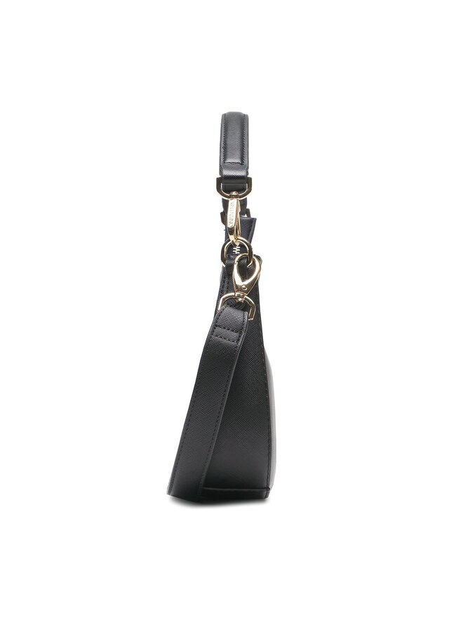Valentino Handtasche Valentino Zero VBS7B305 Schwarz