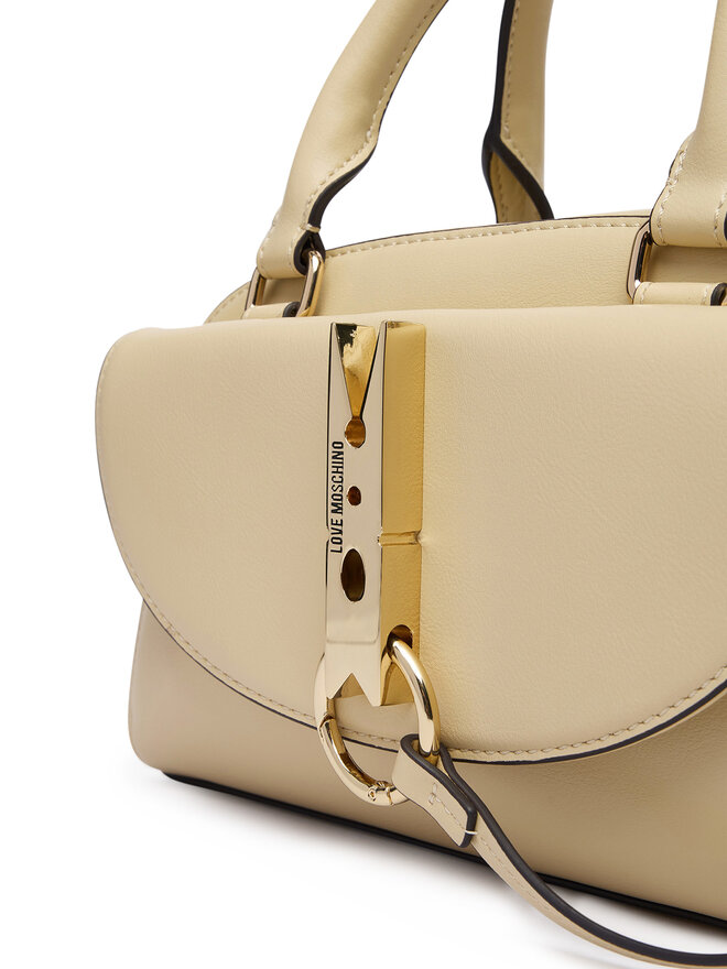 LOVE MOSCHINO Сумка LOVE MOSCHINO JC4030PP1PLI0129 Бежевий