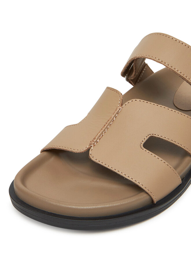 GINO ROSSI Pantoletten Gino Rossi MOIRA-E2527666 Beige