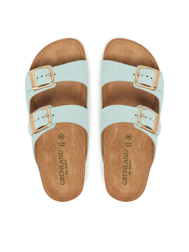 Grünland Chanclas Grünland Sara CB2631 Verde