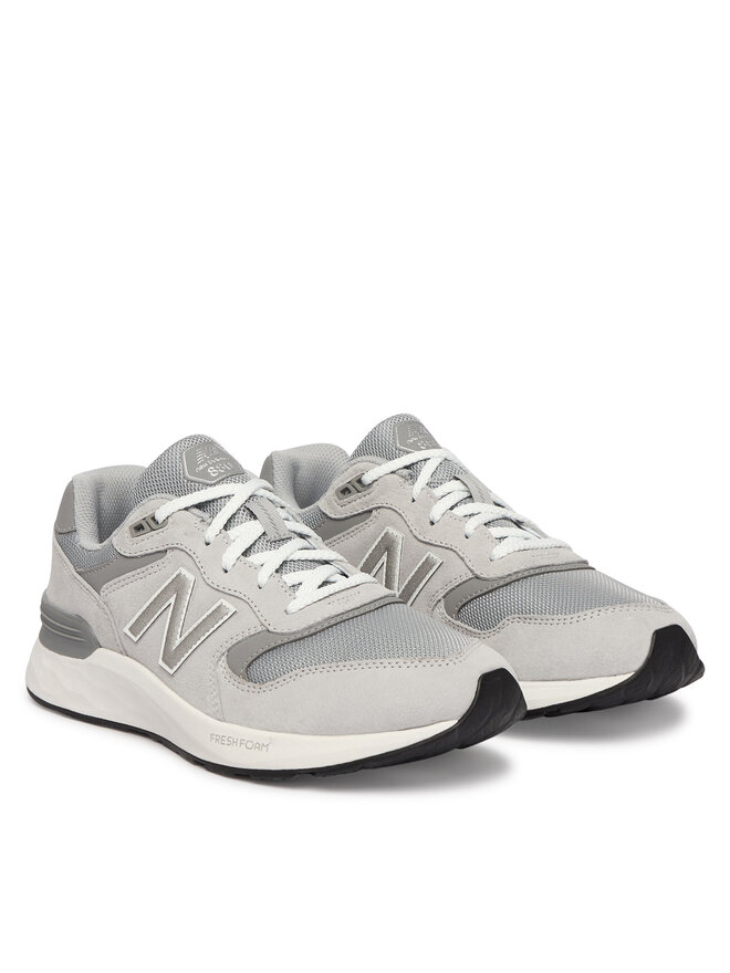 New Balance Sneakers New Balance Fresh Foam X Walking 880 v7 M8806HE Grau