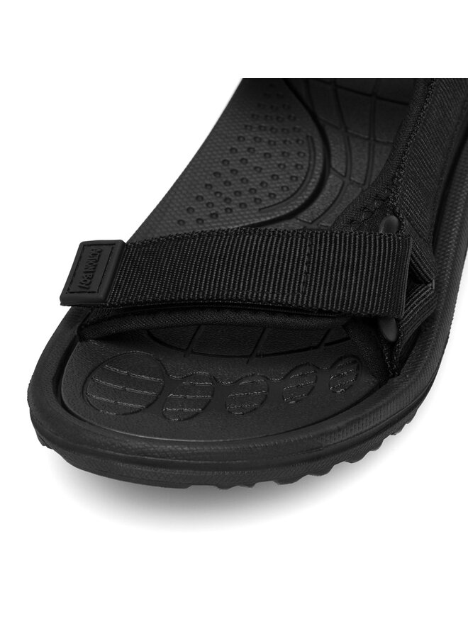 Action Boy Sandalias Action Boy P3230802(V)CH Negro