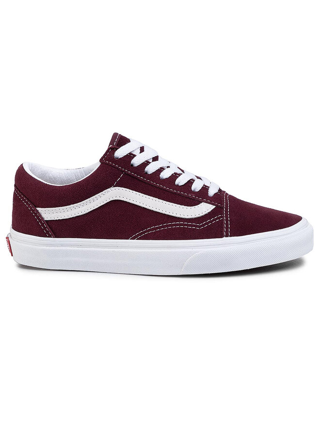 Zapatillas vans guindas cheap