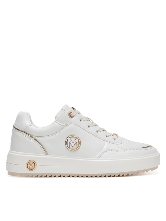 MEXX Pantofi MEXX MI001014051W Alb