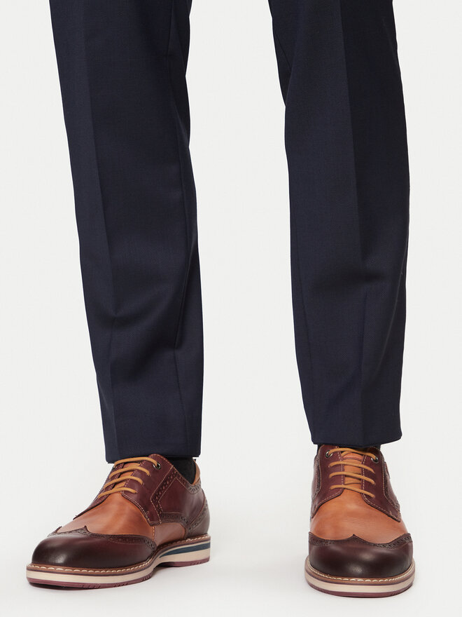 Pikolinos Halbschuhe Pikolinos M1T-4191C3 Braun
