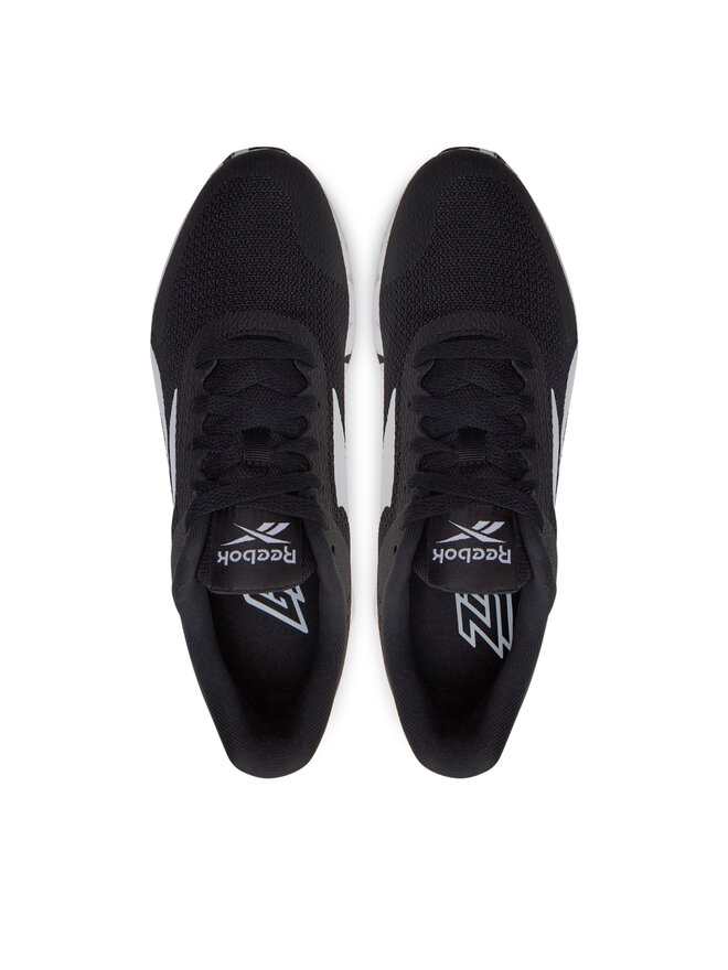 Reebok Snīkeri Reebok Zig Dynamica 2.0 GW8350 Melns