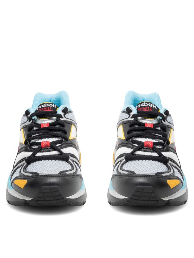 Reebok Sneakersy Reebok Premier Road Plu GW6749-W Barevná