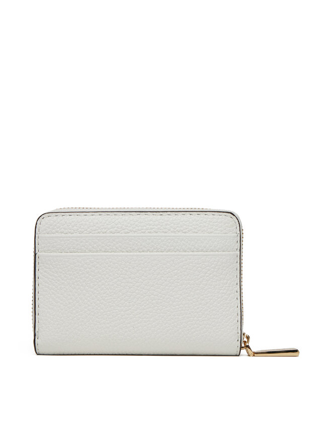 MICHAEL Michael Kors Malá dámska peňaženka MICHAEL Michael Kors 32T4GJ6Z5L Biela