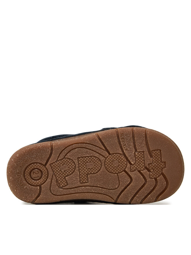 Froddo Csizma Froddo Paix Up Winter Boots G2160082 M Kék