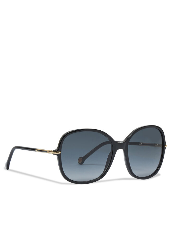 Carolina Herrera Occhiali da sole Carolina Herrera 0269/S 207642 Nero